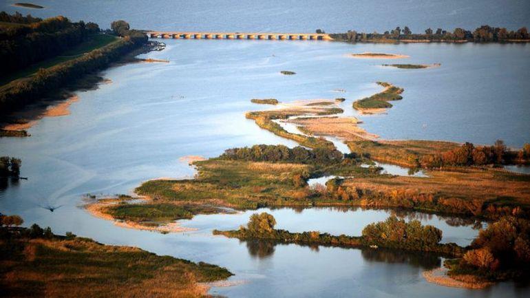 Valóságos mérnöki csoda a 45 éves Tisza-tó