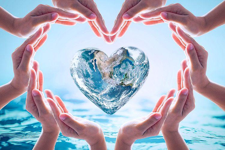 Ma van a Víz világnapja: Becsüljük meg, vigyázzunk rá, hisz víz nélkül nincsen élet !